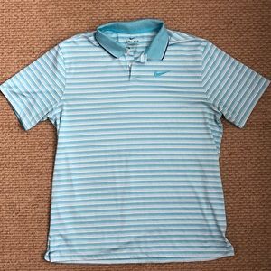 Nike Polo Shirt